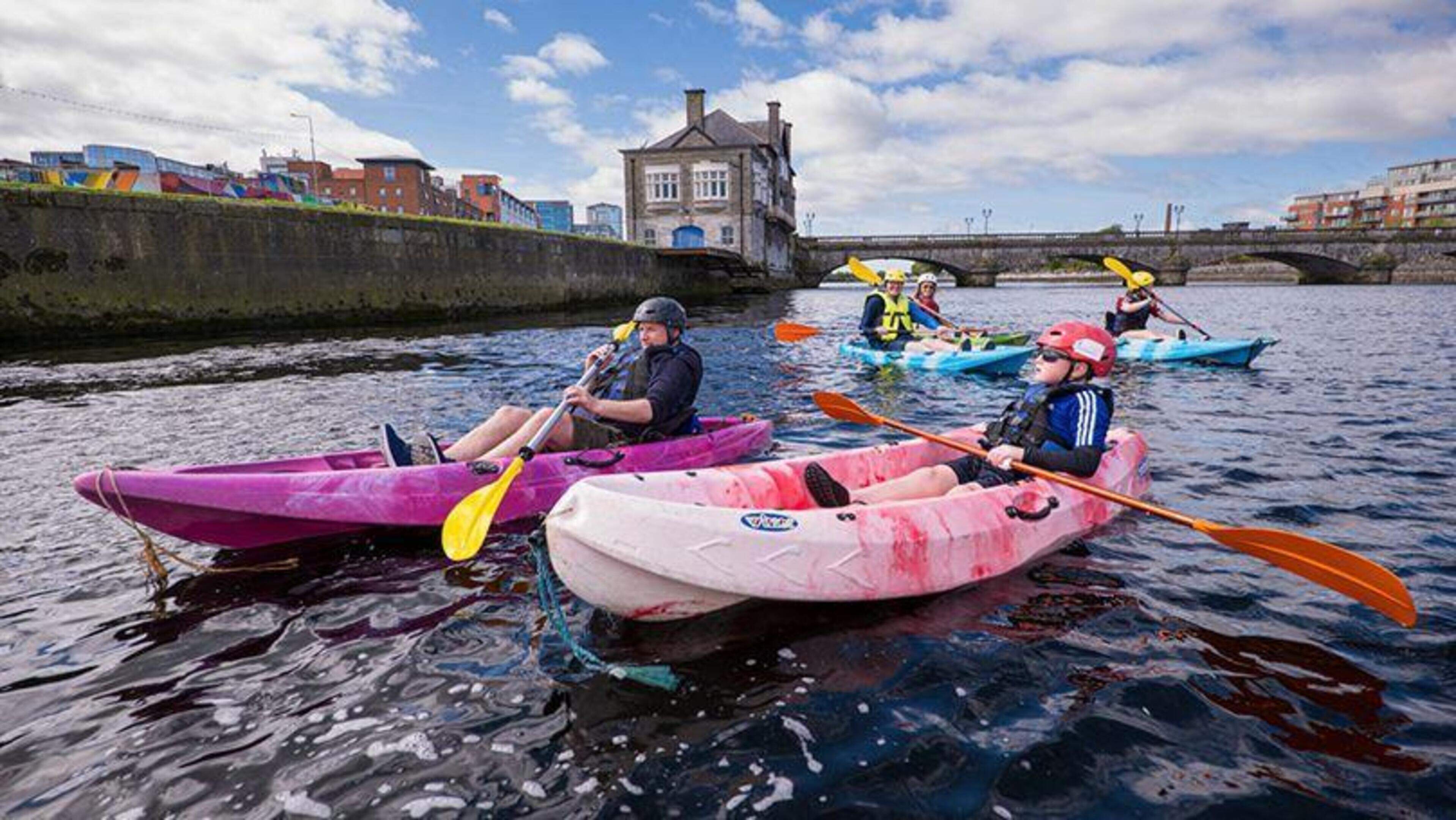 August Bank Holiday in Limerick: 13 things to see and do across the weekend